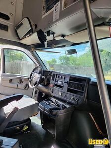 2012 G4500 Shuttle Bus Shuttle Bus 15 Texas Diesel Engine for Sale