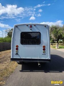 2012 G4500 Shuttle Bus Shuttle Bus 7 Texas Diesel Engine for Sale