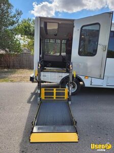 2012 G4500 Shuttle Bus Shuttle Bus 8 Texas Diesel Engine for Sale