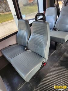 2012 G4500 Shuttle Bus Shuttle Bus 9 Texas Diesel Engine for Sale