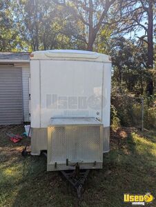 2012 Grooming Trailer Pet Care / Veterinary Truck Cabinets Florida for Sale