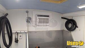 2012 Grooming Trailer Pet Care / Veterinary Truck Generator Florida for Sale