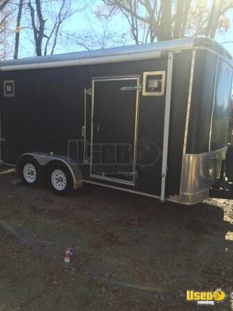 2012 Hercules Home Steader Kitchen Food Trailer Tennessee for Sale