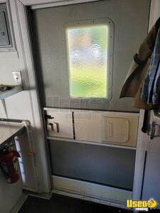 2012 Hmde Food Concession Trailer Kitchen Food Trailer Exhaust Fan Montana for Sale