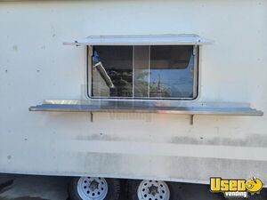 2012 Hmde Food Concession Trailer Kitchen Food Trailer Exterior Customer Counter Montana for Sale