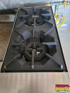 2012 Hmde Food Concession Trailer Kitchen Food Trailer Shore Power Cord Montana for Sale