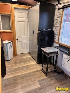 2012 Hmst 714 Concession Trailer Generator Tennessee for Sale