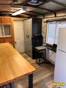 2012 Hmst 714 Concession Trailer Insulated Walls Tennessee for Sale