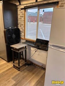 2012 Hmst 714 Concession Trailer Refrigerator Tennessee for Sale