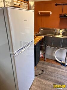 2012 Hmst 714 Concession Trailer Work Table Tennessee for Sale