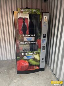 2012 Hyc950 Healthy You Vending Combo Ohio for Sale