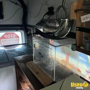 2012 Ice Cream Truck Ice Cream Truck 11 Virginia for Sale