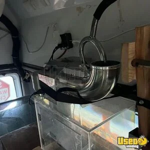 2012 Ice Cream Truck Ice Cream Truck 12 Virginia for Sale