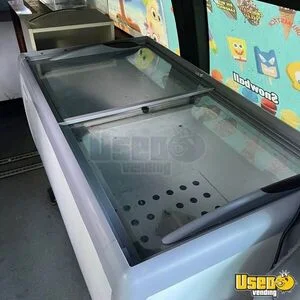 2012 Ice Cream Truck Ice Cream Truck 13 Virginia for Sale