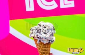 2012 Ice Cream Truck Ice Cream Truck 16 California for Sale