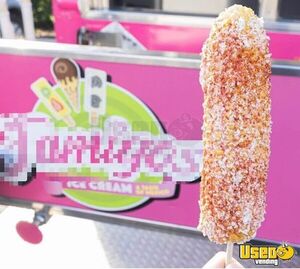 2012 Ice Cream Truck Ice Cream Truck 17 California for Sale