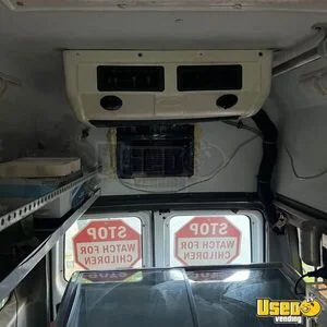 2012 Ice Cream Truck Ice Cream Truck 17 Virginia for Sale