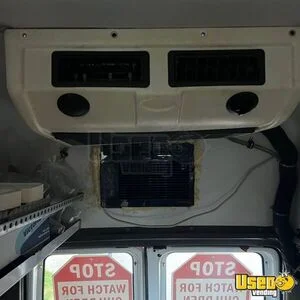 2012 Ice Cream Truck Ice Cream Truck 18 Virginia for Sale