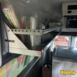 2012 Ice Cream Truck Ice Cream Truck 19 Virginia for Sale