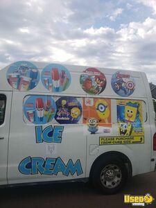 2012 Ice Cream Truck Ice Cream Truck 6 Minnesota for Sale