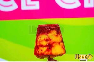 2012 Ice Cream Truck Ice Cream Truck Additional 1 California for Sale