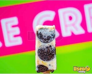 2012 Ice Cream Truck Ice Cream Truck Additional 2 California for Sale