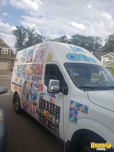 2012 Ice Cream Truck Ice Cream Truck Deep Freezer Minnesota for Sale