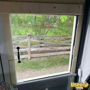 2012 Ice Cream Truck Ice Cream Truck Interior Lighting Virginia for Sale