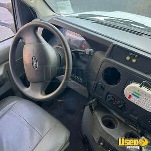 2012 Ice Cream Truck Ice Cream Truck Transmission - Automatic Virginia for Sale