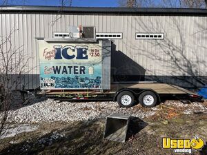 2012 Im 2500 Bagged Ice Machine 2 Missouri for Sale