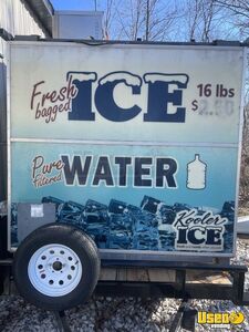 2012 Im 2500 Bagged Ice Machine 3 Missouri for Sale