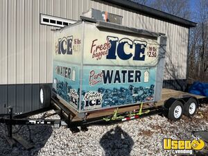 2012 Im 2500 Bagged Ice Machine 5 Missouri for Sale