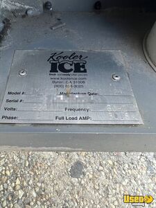 2012 Im1000 Bagged Ice Machine 4 Maryland for Sale