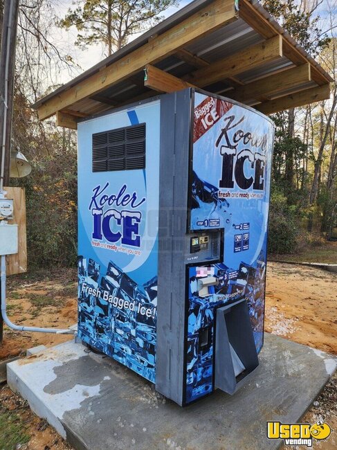 2012 Im1000 Kooler Ice® Machine Alabama for Sale