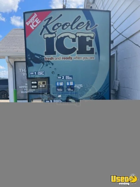 2012 Im1000 Kooler Ice® Machine Maryland for Sale
