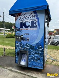 2012 Im1000 Series Ii Kooler Ice® Machine 2 Virginia for Sale
