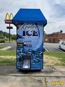 2012 Im1000 Series Ii Kooler Ice® Machine 3 Virginia for Sale