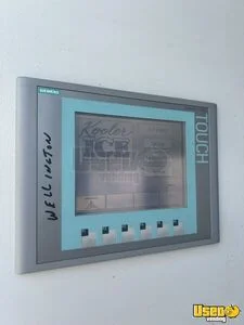 2012 Im1000 Series Ii Kooler Ice® Machine 4 Virginia for Sale