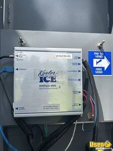 2012 Im1000 Series Ii Kooler Ice® Machine 9 Virginia for Sale