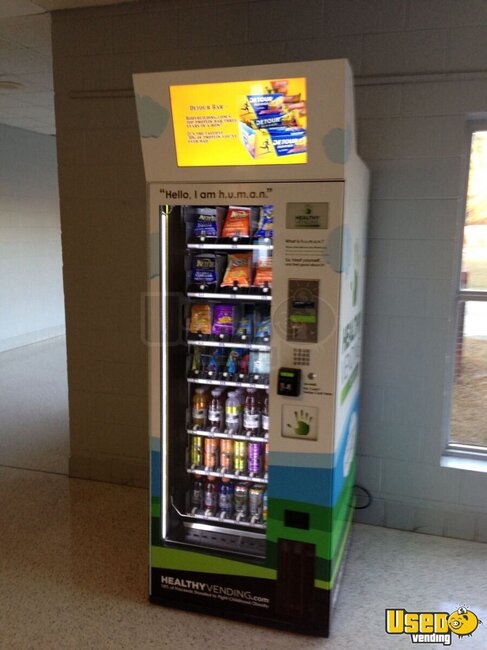 2012 Jofemar Soda Vending Machines South Carolina for Sale