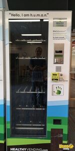 2012 Jofemar Vision V4 Other Healthy Vending Machine Illinois for Sale
