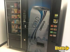 2012 Jr Automatic Products Snack Machine 2 Maryland for Sale