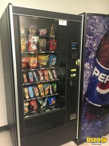 2012 Jr Automatic Products Snack Machine 4 Maryland for Sale
