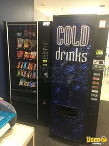 2012 Jr & Sr. Usi Snack Machine 2 Maryland for Sale