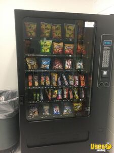 2012 Jr & Sr. Usi Snack Machine 3 Maryland for Sale