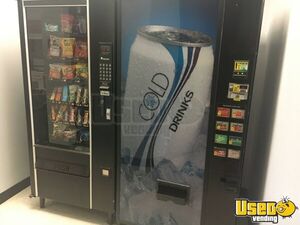 2012 Jr & Sr. Usi Snack Machine 4 Maryland for Sale