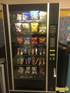 2012 Jr & Sr. Usi Snack Machine Maryland for Sale