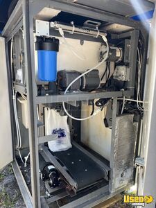 2012 Ki810 Bagged Ice Machine 5 Florida for Sale