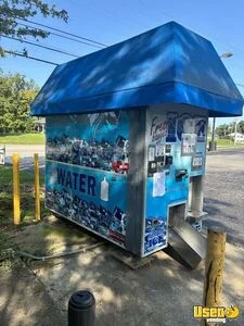 2012 Ki810 Kooler Ice® Machine 2 Kentucky for Sale