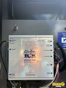 2012 Ki810 Kooler Ice® Machine 5 Kentucky for Sale